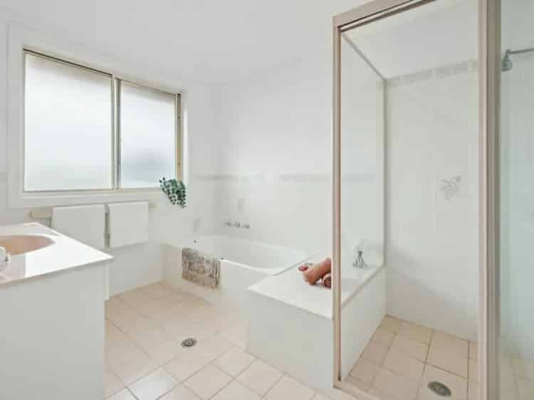Spacious living; premium Lighthouse Beach locale