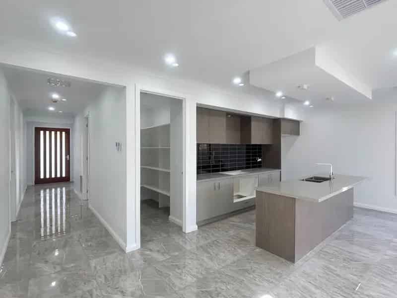 Luxury Living for an Executive Lifestyle!