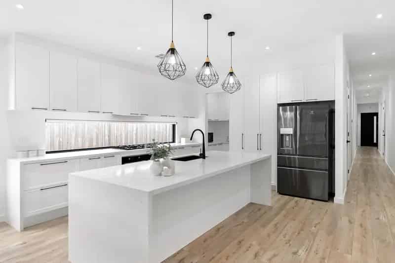 Architectural Elegance Meets Modern Family Living!