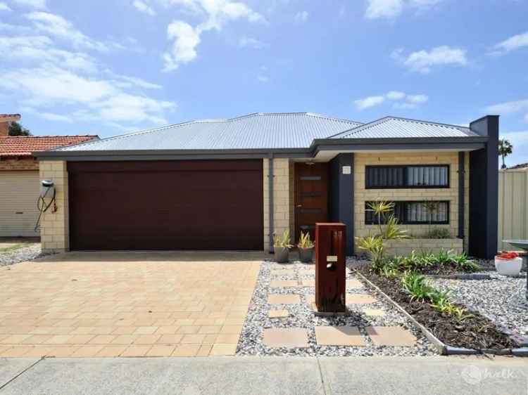 House For Rent in City of Rockingham, Western Australia