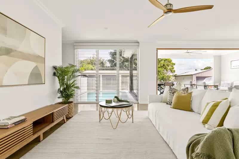A Family Haven in Lifestyle Location
