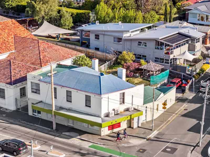 Commercial property For Sale , 531, Sandy Bay Road, Hobart, Tasmania