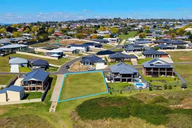 Land For Sale , Bathurst, New South Wales