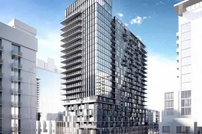 Apartment For Sale , Melbourne, Victoria