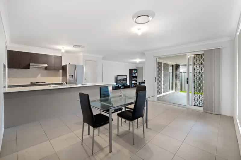 Where Comfort Meets Convenience - Stunning 4-Bedroom Home!