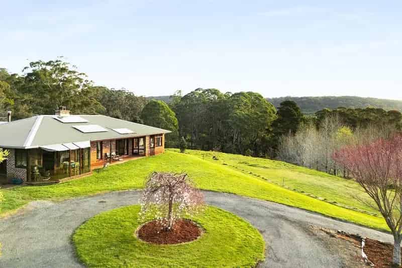 Lifestyle For Sale - 1671 Tourist Road, East Kangaloon NSW 2576