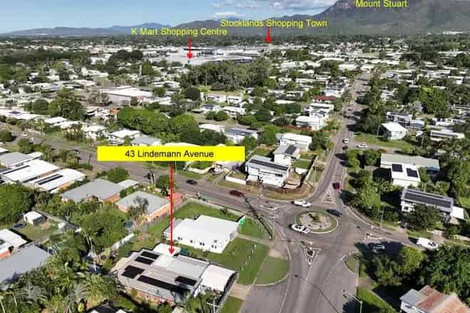 House For Sale , Townsville, Queensland