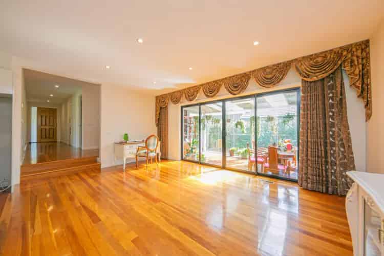 Intriguing Family Home in an Elite Education Precinct