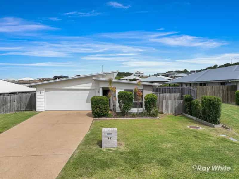 This Modern Home With Shed Must Sell - Going to Auction!