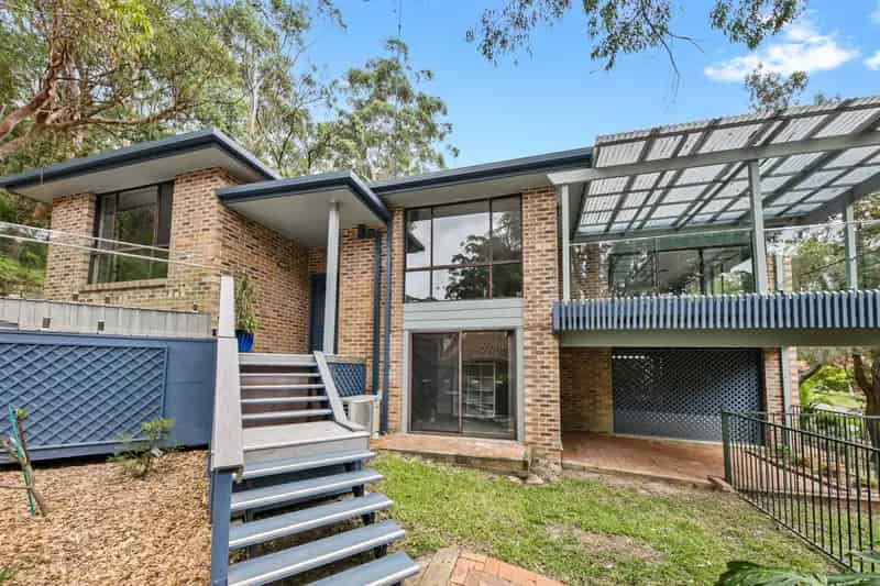 Real Estate For Lease - 38 Keighran Place - Cherrybrook , NSW