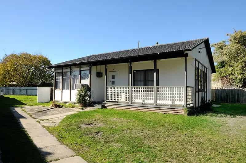 Spacious and Renovated 3-Bedroom Home - Perfect for Family Living!