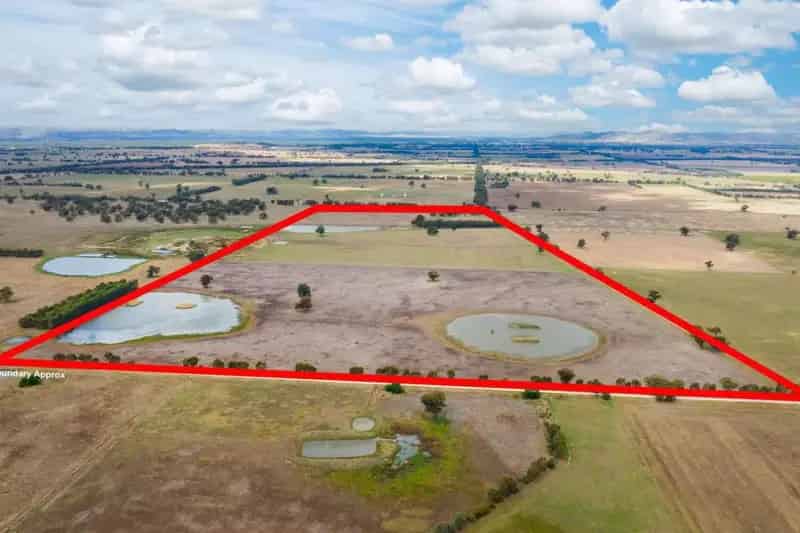 Rural property For Sale , Shire of Indigo, Victoria
