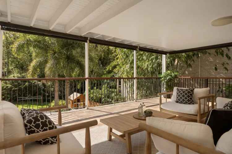 House For Sale in Brisbane City, Queensland