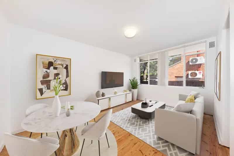 1 room apartment of 166 m² in Sydney