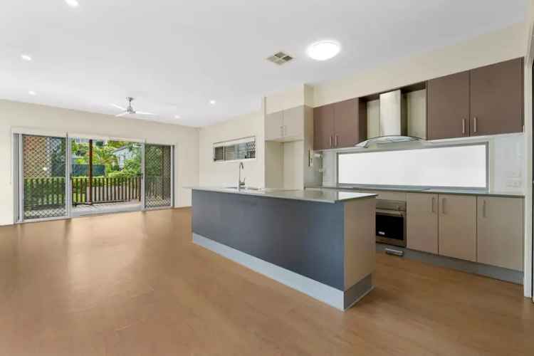 Spacious 5-Bedroom Family Home in Clayfield with Lift and Parking