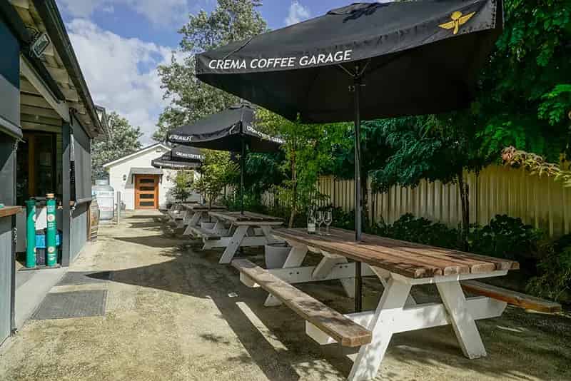 Vacy General Store & Cafe - Business $550,000 WIWO