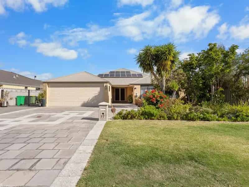 House For Sale , Shire Of Capel, Western Australia