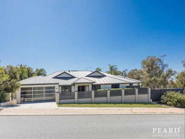 House For Sale in Joondalup, Western Australia