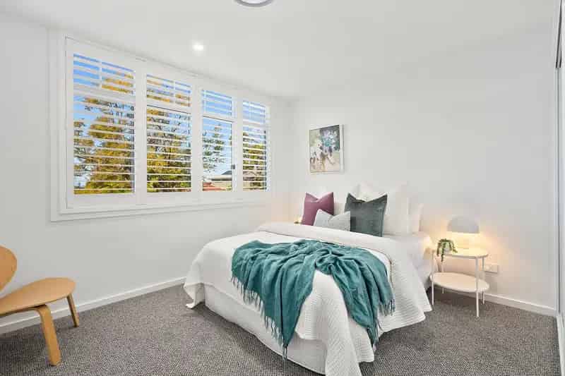 Real Estate For Lease - 7/17 Russell Street - Balgownie , NSW
