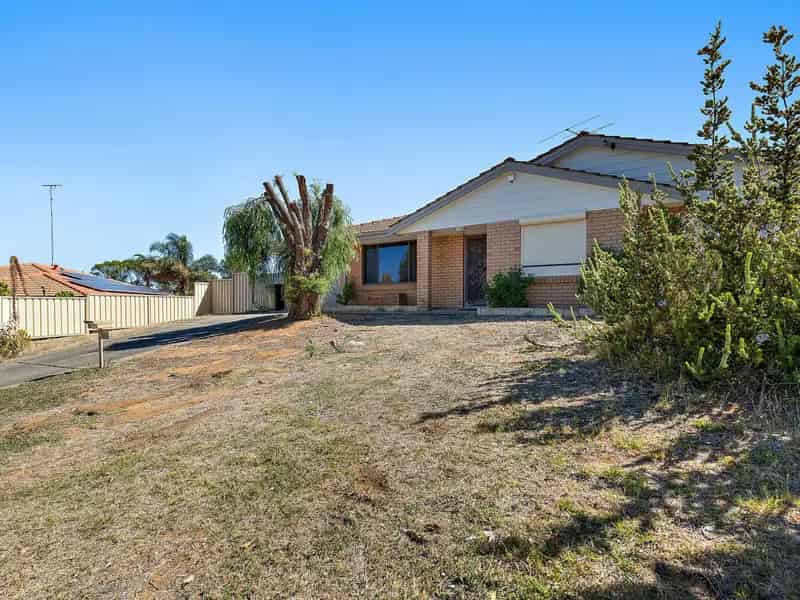 House For Sale , City of Kwinana, Western Australia
