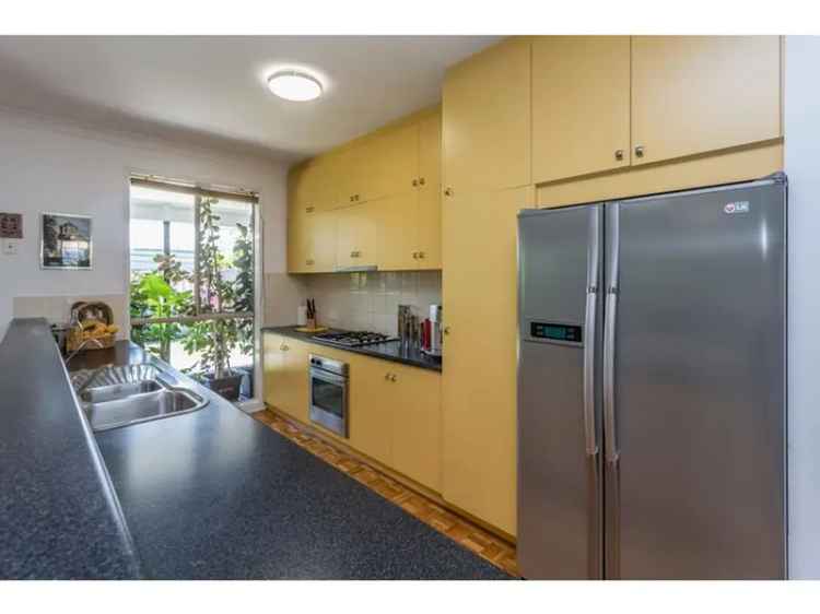 3 Bed House For Lease Kilburn SA 5084 Updated Kitchen Pet Friendly