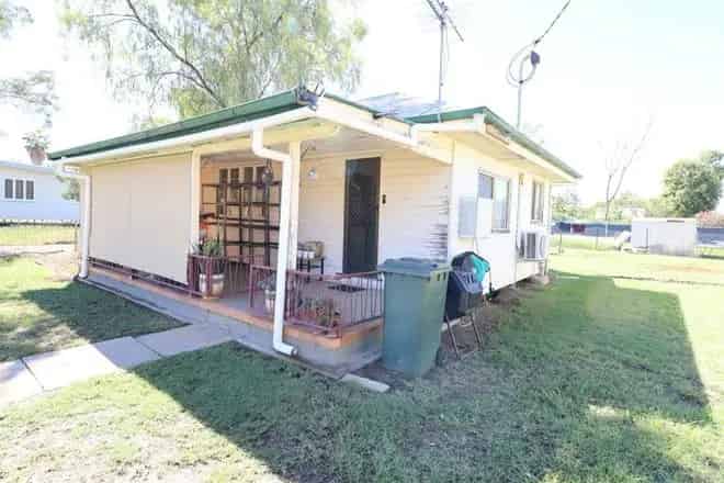 House For Sale , Roma, Queensland
