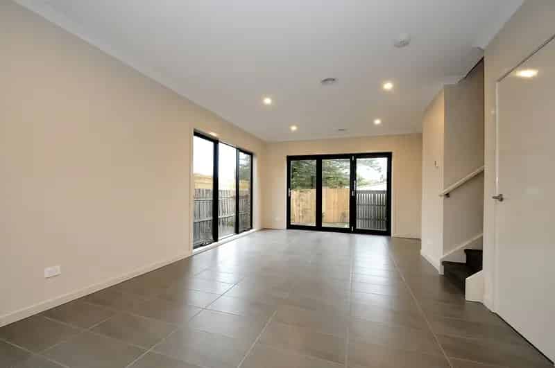 Perfect Modern Abode