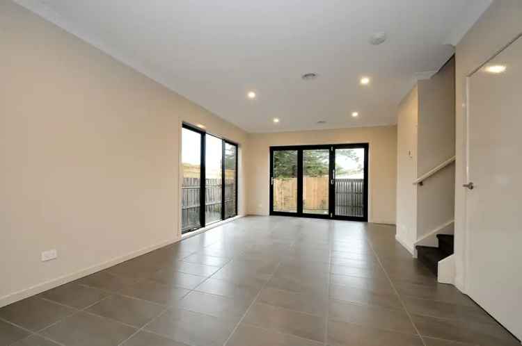 Perfect Modern Abode