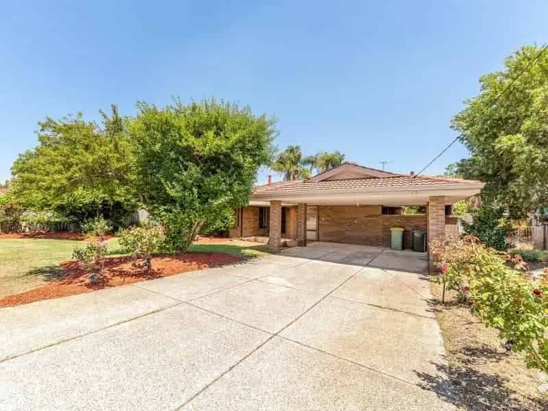 House For Rent , City of Canning, Western Australia