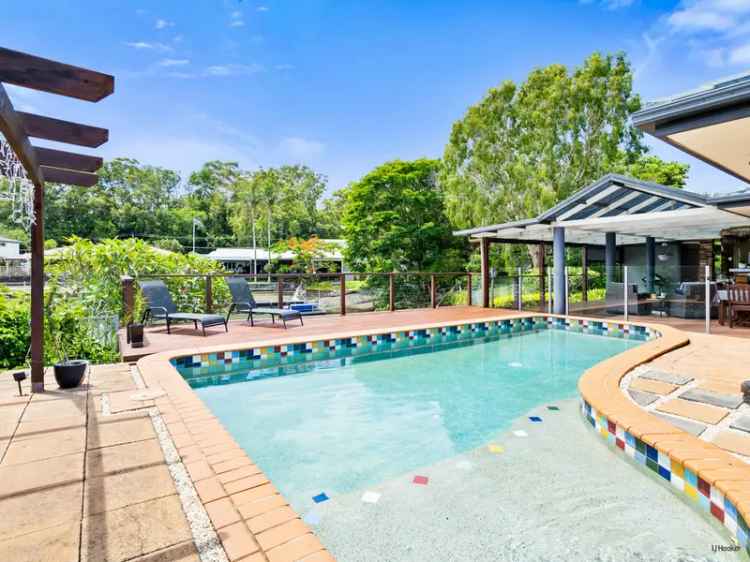 House For Rent in Gold Coast City, Queensland