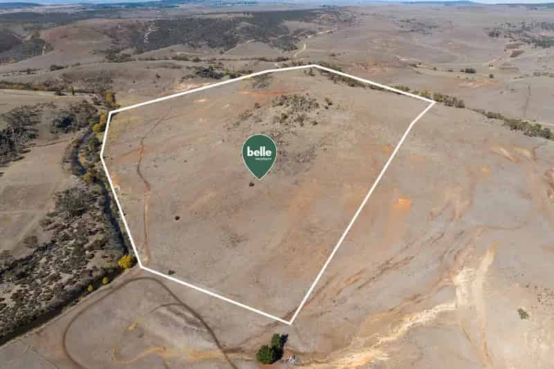 Land For Rent , Cooma, New South Wales
