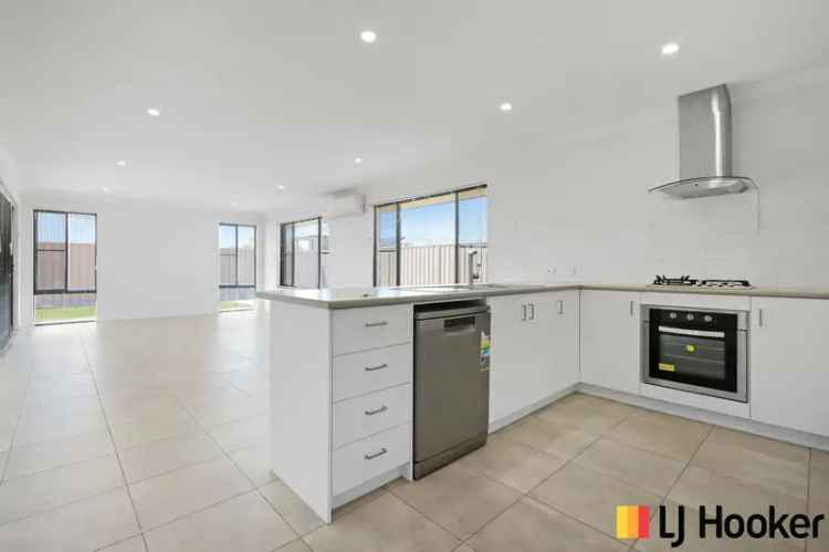 House For Rent in City of Kwinana, Western Australia