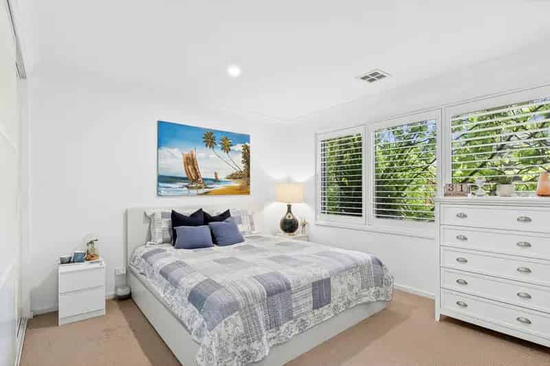 House For Rent , 5, Musgrave Street, Canberra, Australian Capital Territory