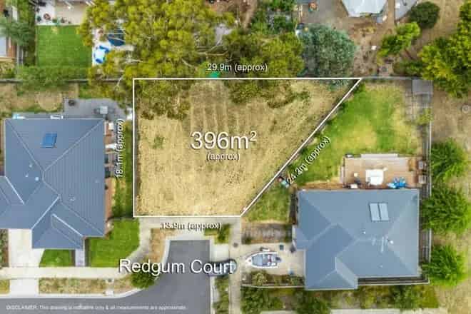 Land For Sale , 8, Redgum Court, Winchelsea, Victoria