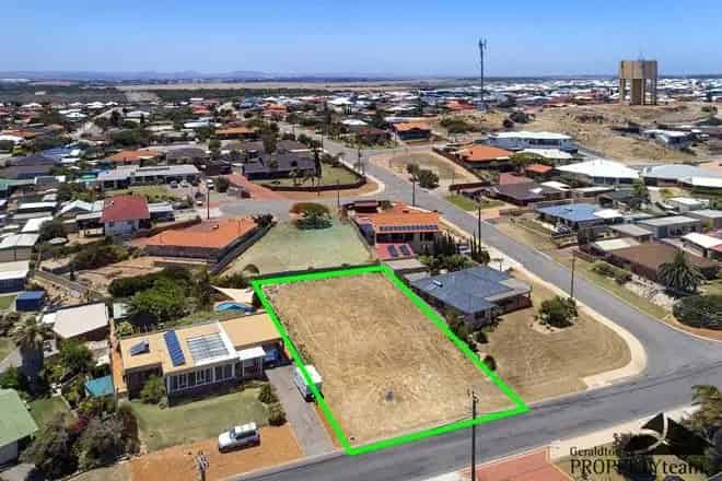 Land For Sale , Geraldton, Western Australia