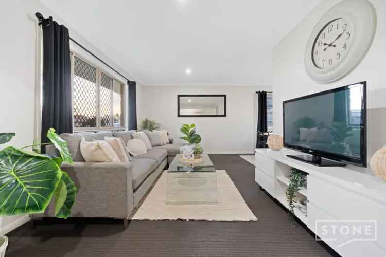 4 Bedroom House for Lease in Eagleby