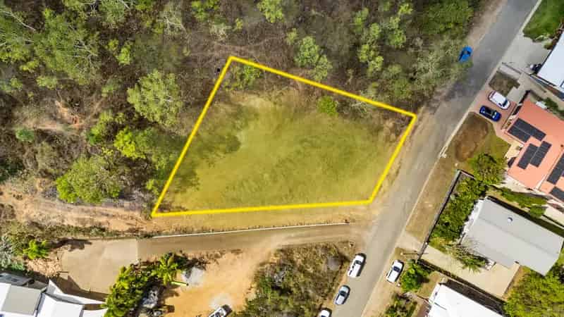 Picturesque Block Ready To Build Your Dream Home