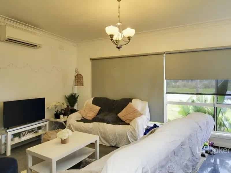 AFFORDABLE LIVING