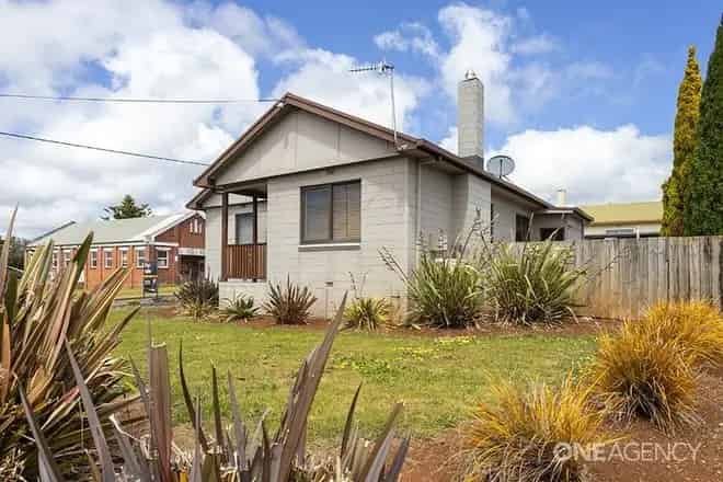 House For Sale , 17, Terrylands Street, Burnie, Tasmania