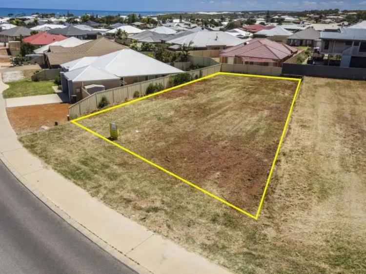 Land For Sale in City Of Greater Geraldton, Western Australia