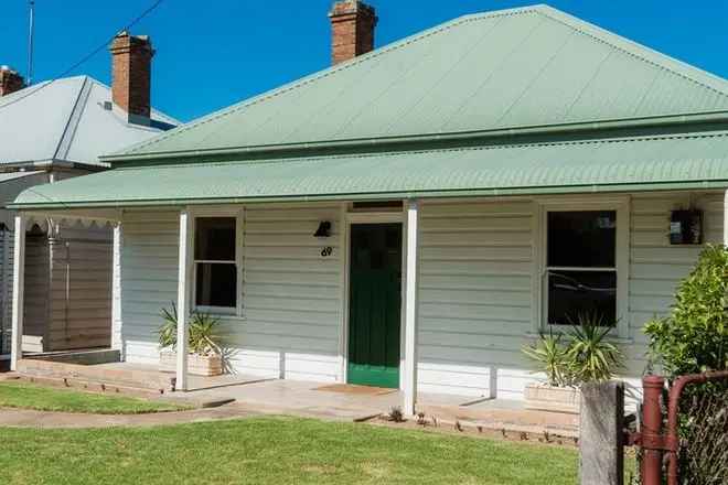 House For Rent in Mid-Western Regional Council, New South Wales