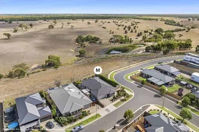 House For Sale , 19, Trevena Ridge, Bannockburn, Victoria