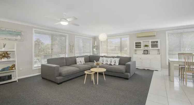 House For Sale in Port Macquarie, New South Wales