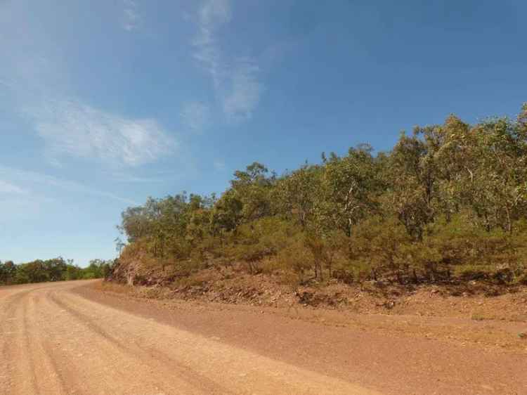 Rural For Sale in Adelaide River, Northern Territory