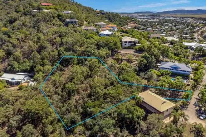 Land For Sale , Townsville, Queensland