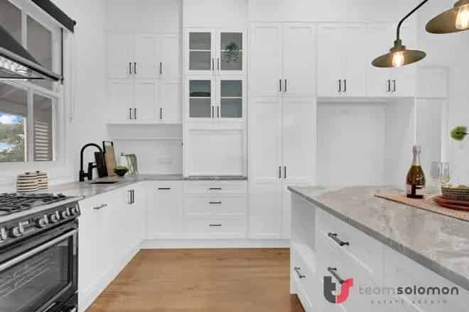 House For Sale , 49, Waterloo Esplanade, City of Brisbane, Queensland