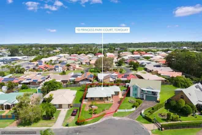 House For Sale , Hervey Bay, Queensland