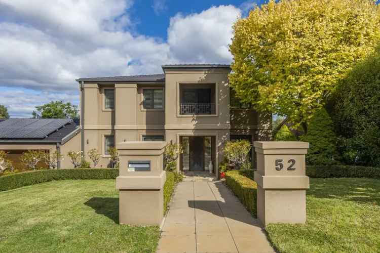 Beautiful Family Home Breathtaking Views Tuggeranong Available Until 30 6 25