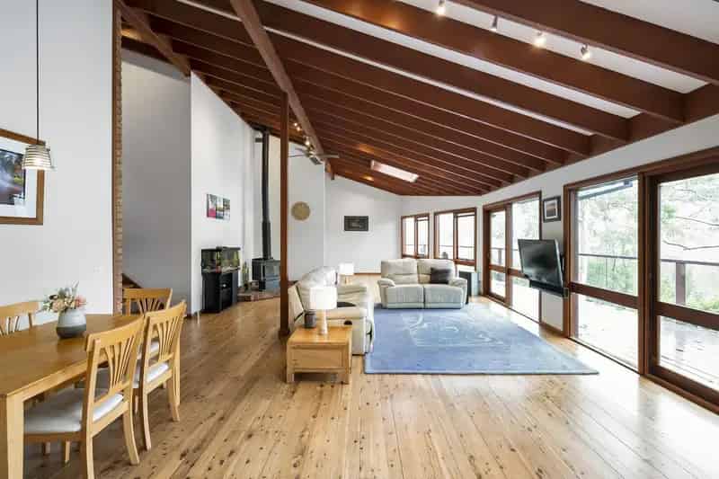 Real Estate For Lease - 11 Tanglewood Way - Hornsby Heights , NSW