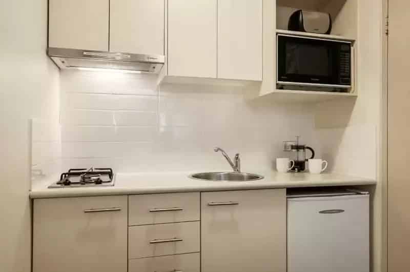 1 room house of 24 m² in Sydney